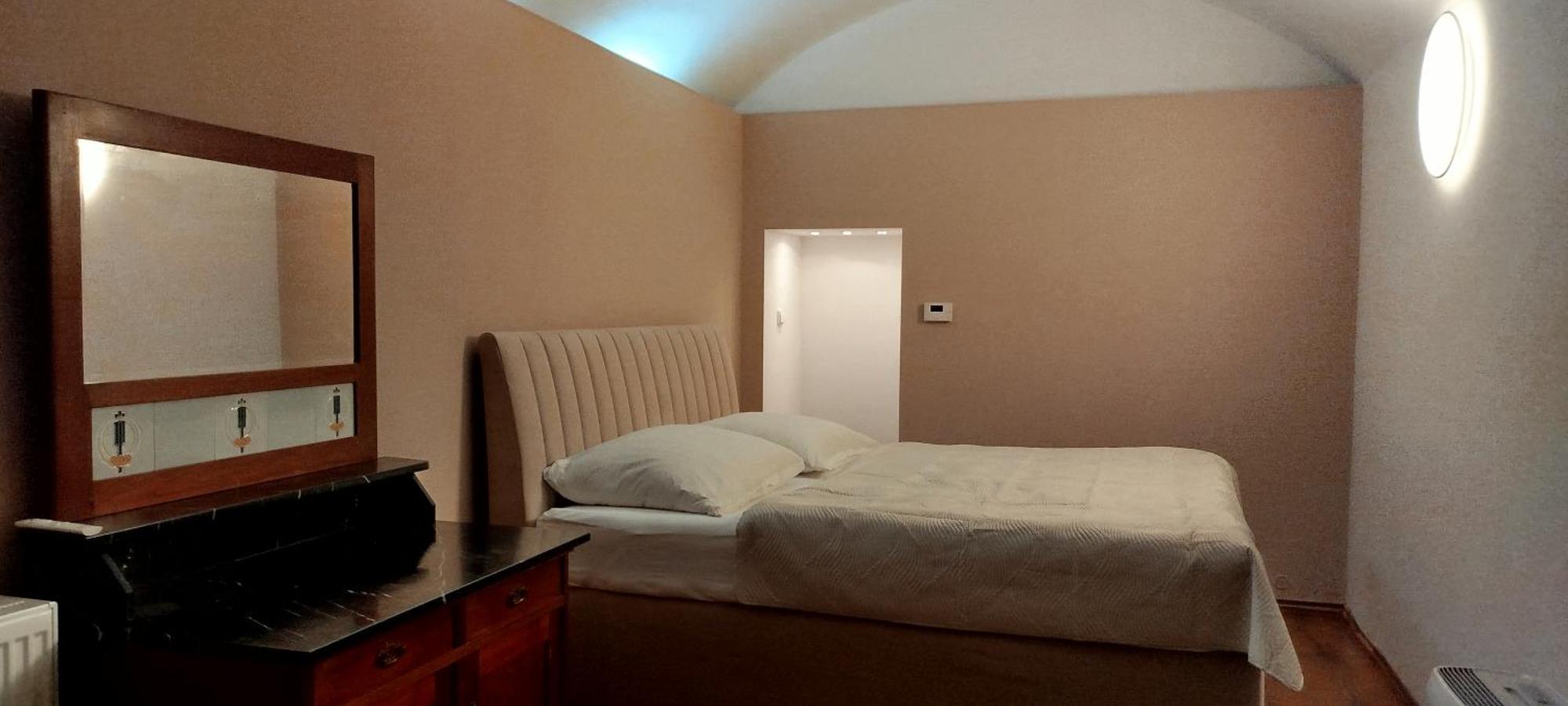 Apartament Statek Kloubek Chabičovice Zewnętrze zdjęcie