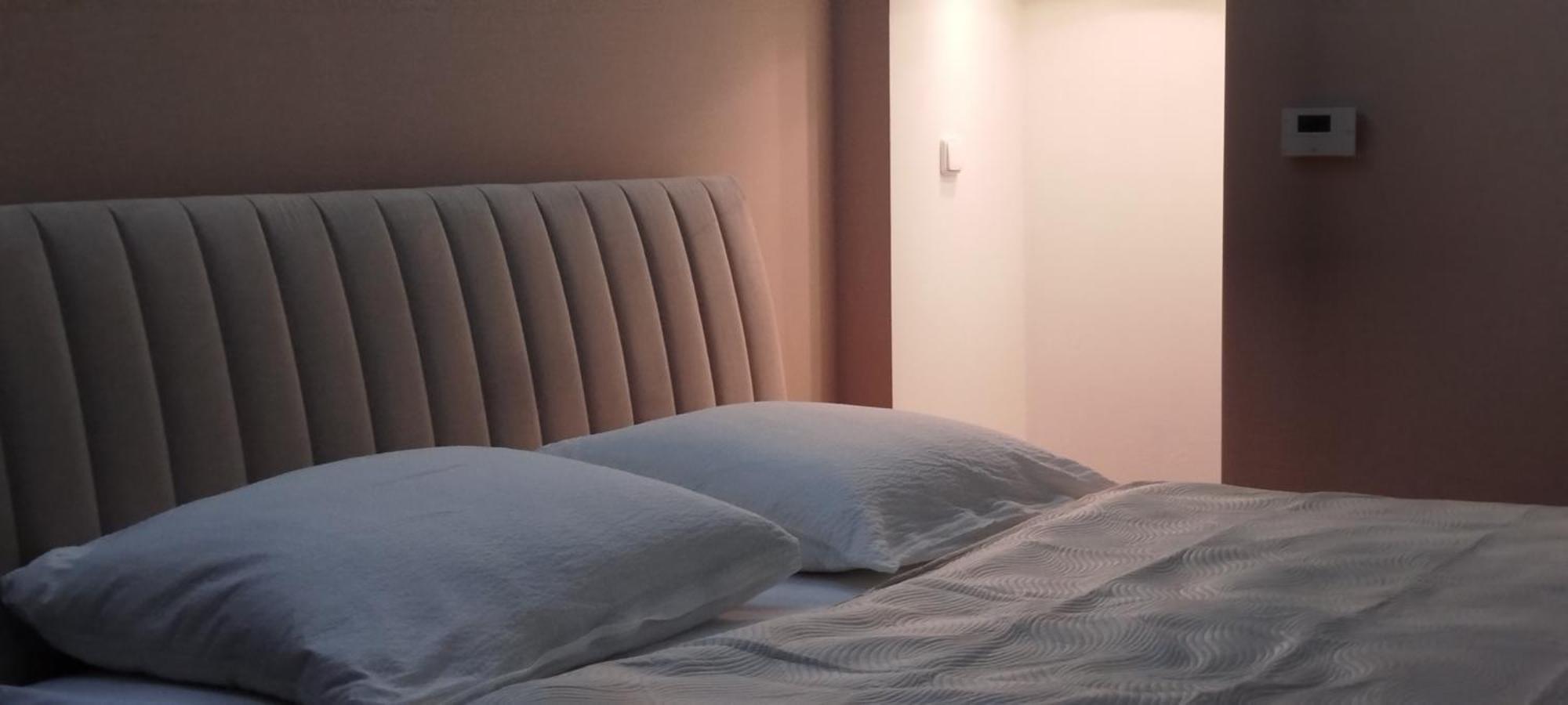 Apartament Statek Kloubek Chabičovice Zewnętrze zdjęcie