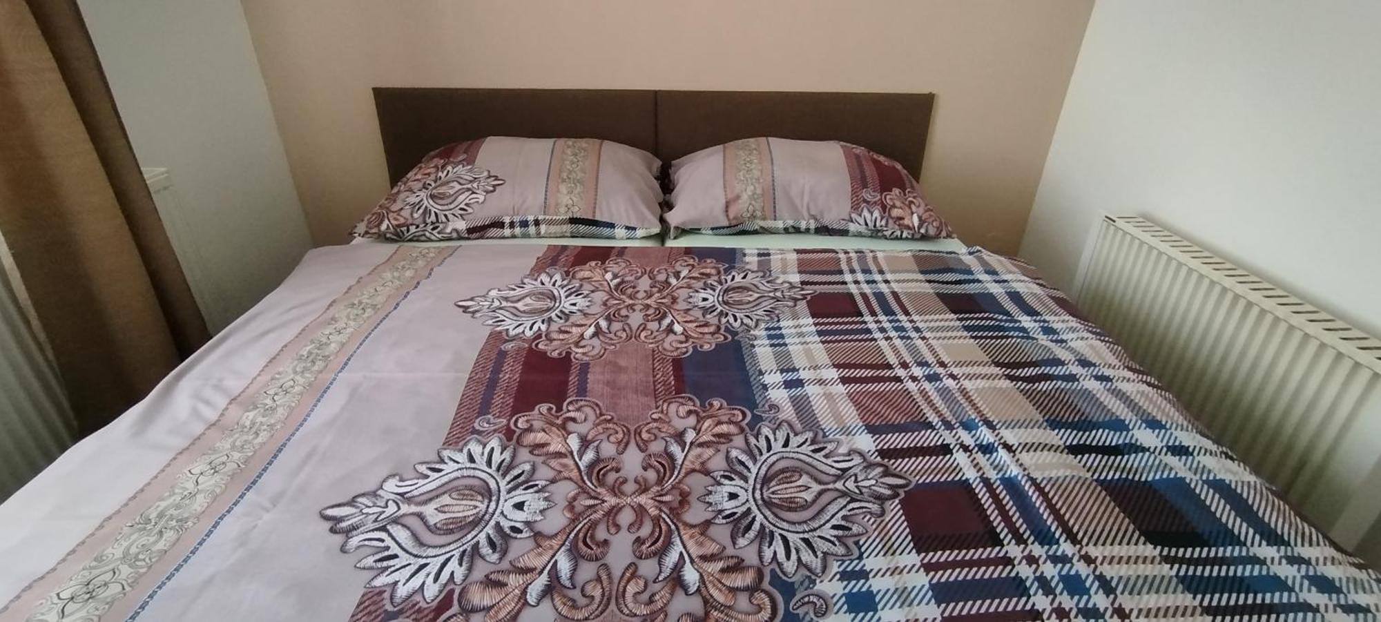 Apartament Statek Kloubek Chabičovice Zewnętrze zdjęcie