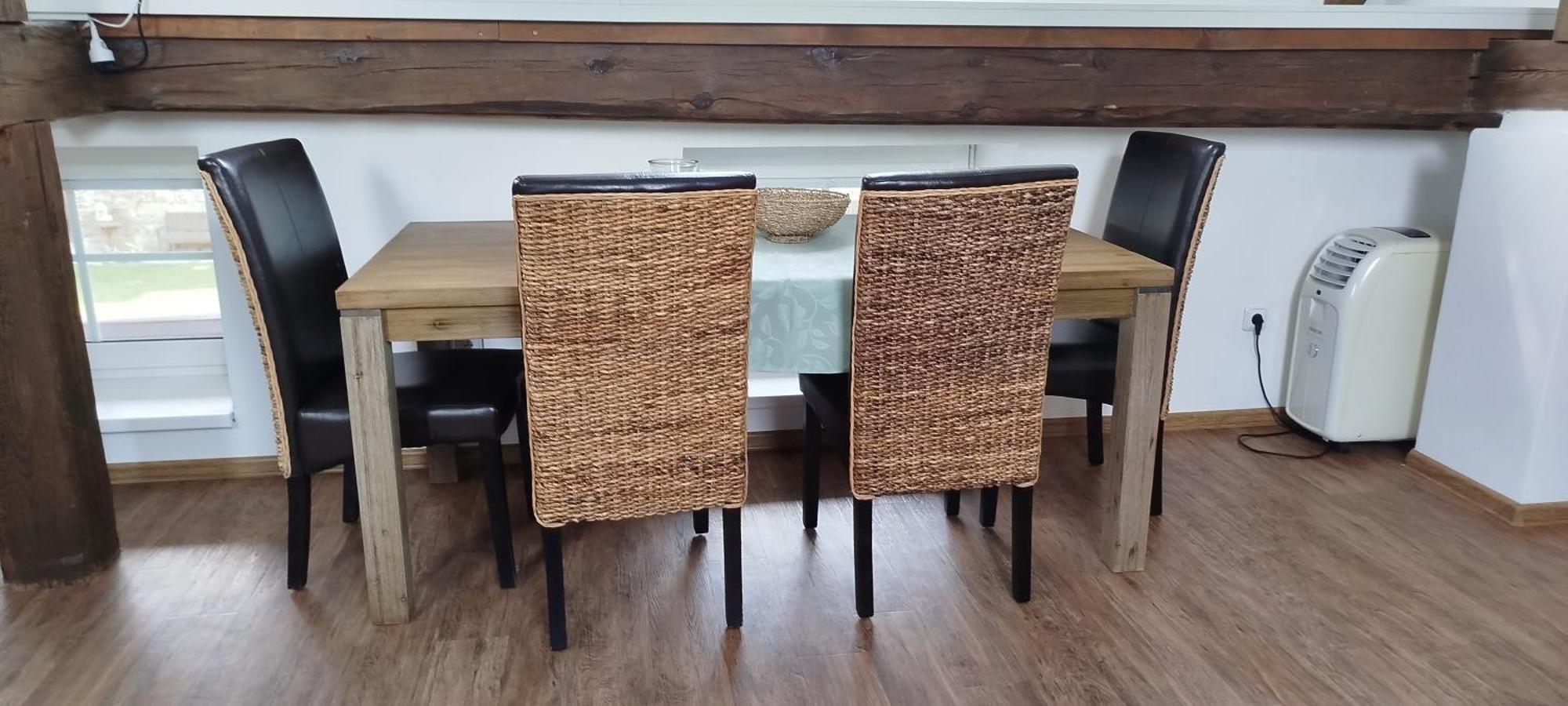 Apartament Statek Kloubek Chabičovice Zewnętrze zdjęcie