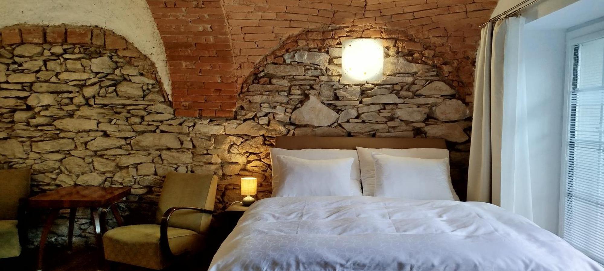 Apartament Statek Kloubek Chabičovice Zewnętrze zdjęcie