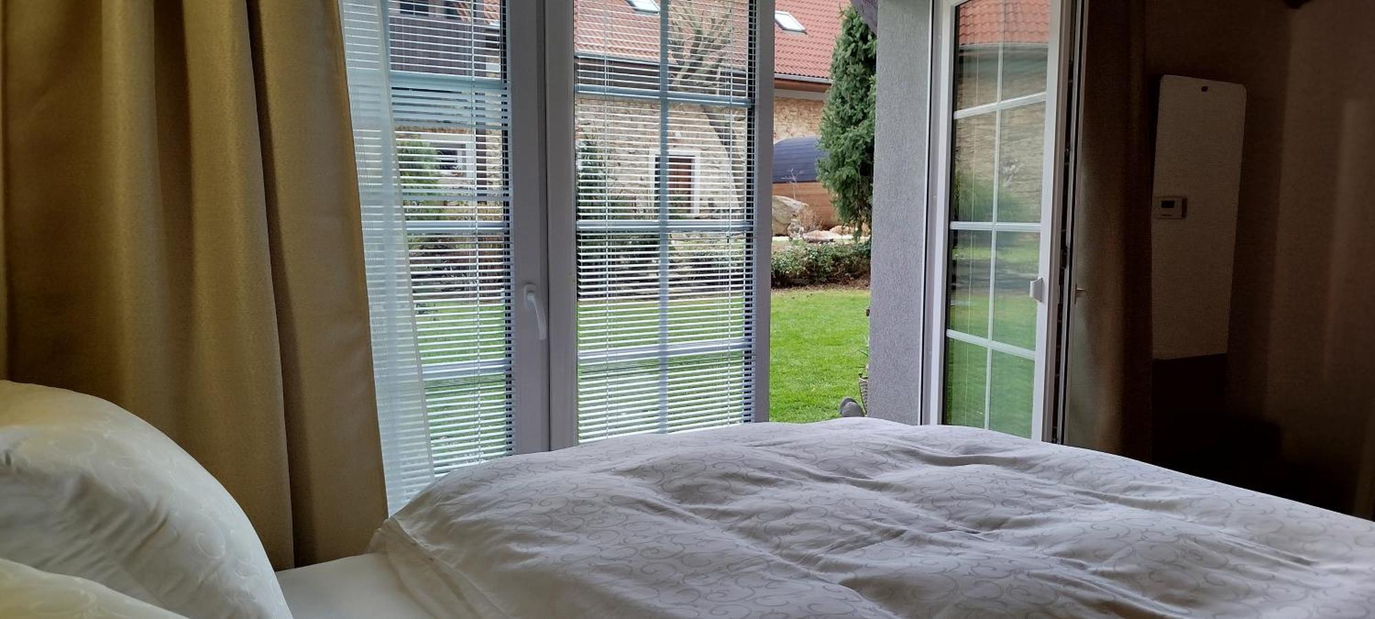 Apartament Statek Kloubek Chabičovice Zewnętrze zdjęcie