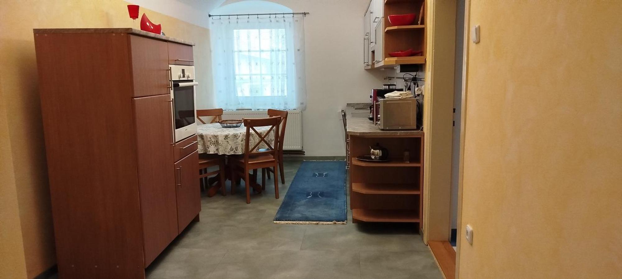 Apartament Statek Kloubek Chabičovice Zewnętrze zdjęcie