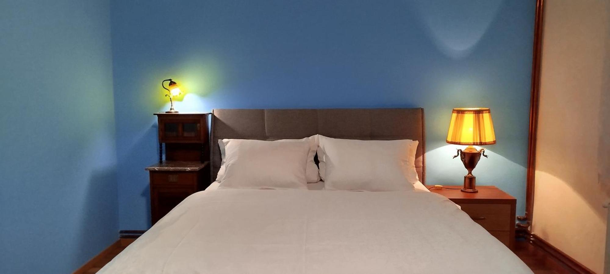 Apartament Statek Kloubek Chabičovice Zewnętrze zdjęcie