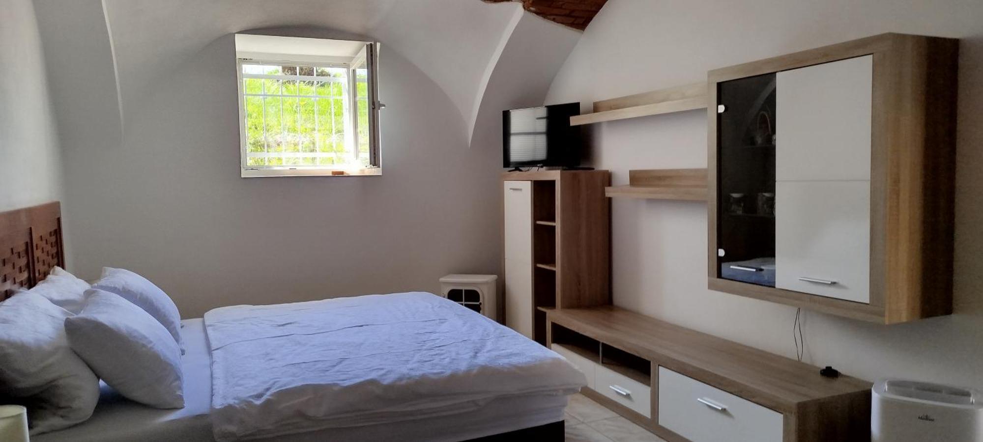 Apartament Statek Kloubek Chabičovice Zewnętrze zdjęcie