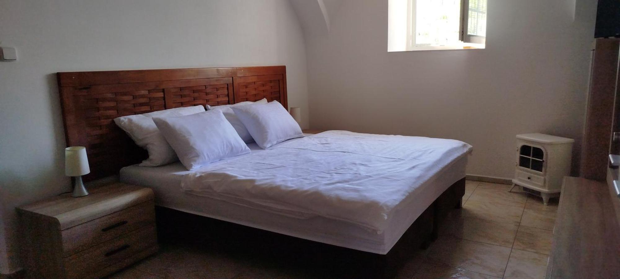 Apartament Statek Kloubek Chabičovice Zewnętrze zdjęcie